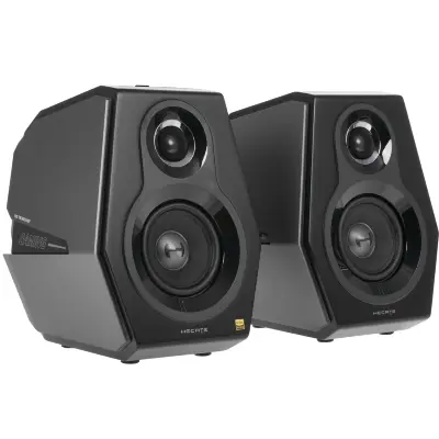 Акустическая система Edifier G5000 2.0 черный