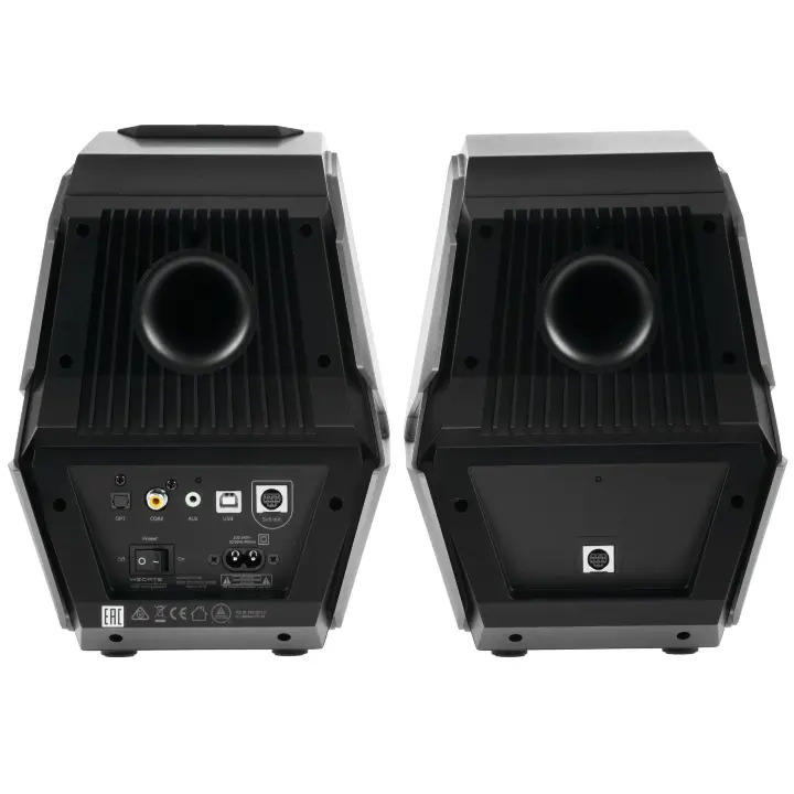 Акустическая система Edifier G5000 2.0 черный