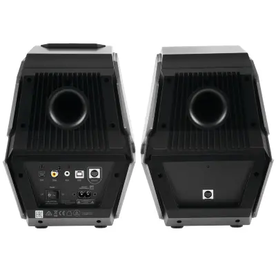 Акустическая система Edifier G5000 2.0 черный