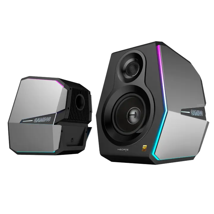 Акустическая система Edifier G5000 2.0 черный