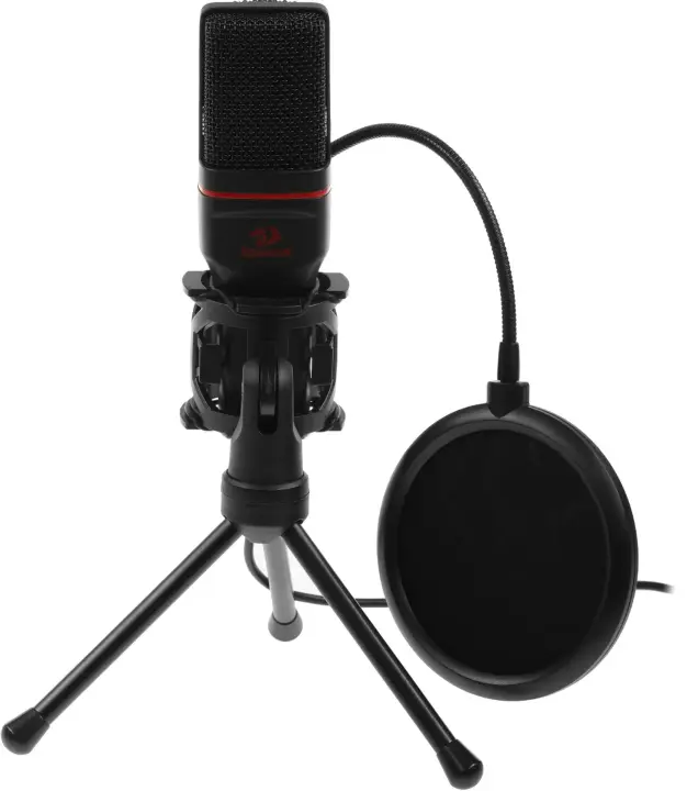 Микрофон Defender REDRAGON EYFERT GM100