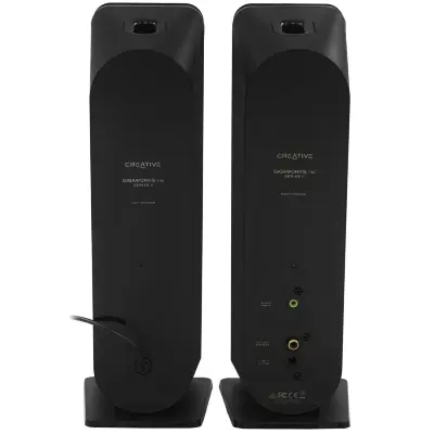 Акустическая система Creative GigaWorks T40 series II 2.0 черный