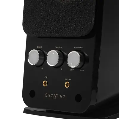 Акустическая система Creative GigaWorks T40 series II 2.0 черный