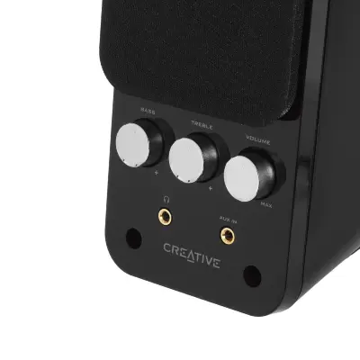 Акустическая система Creative GigaWorks T20 series II 2.0 черный