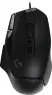 Мышь проводная Logitech G502 X черный, 25600 dpi, USB, кнопки - 13 