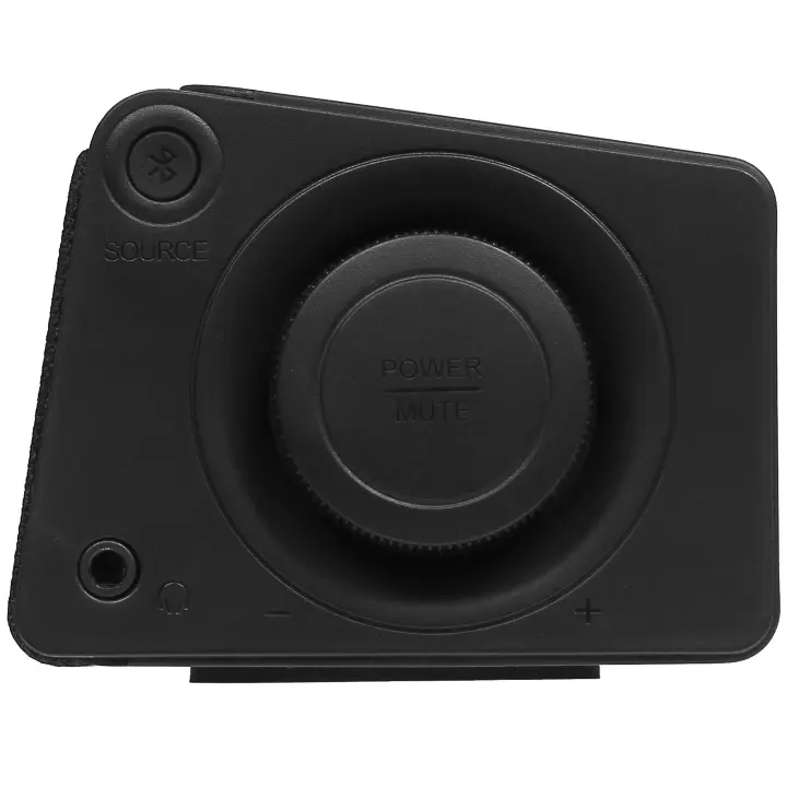 Акустическая система Creative Stage SE Mini 2.0 черный