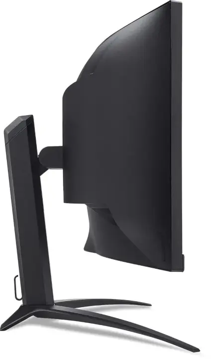 Монитор 44.5" Acer Nitro XZ452CUVbemiiphuzx VA