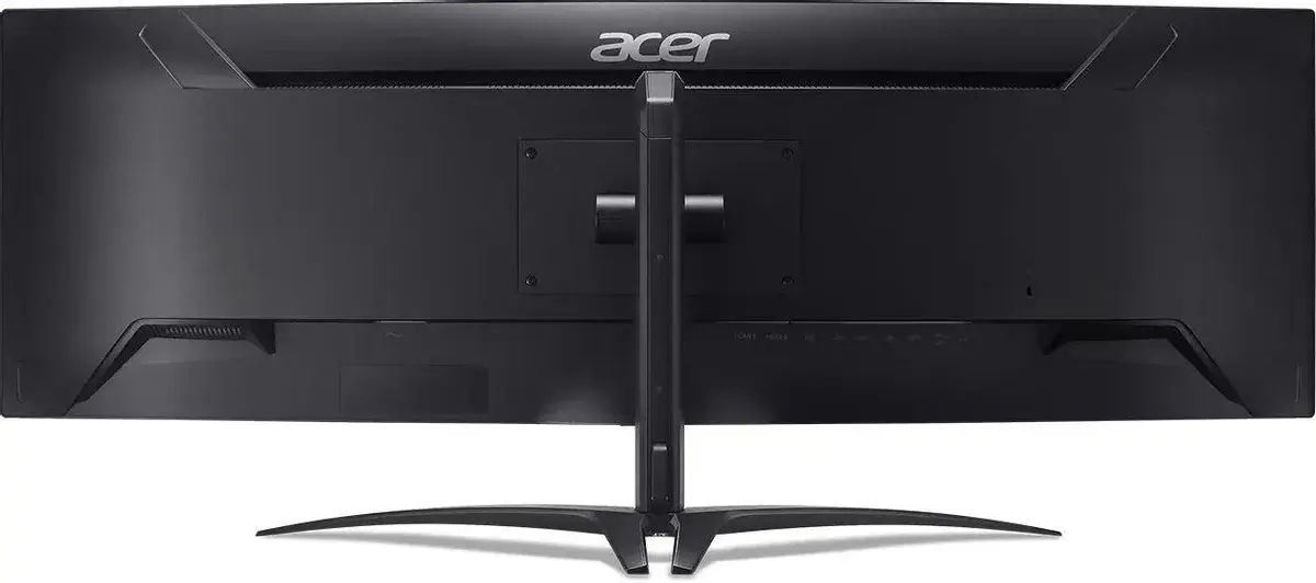 Монитор 44.5" Acer Nitro XZ452CUVbemiiphuzx VA