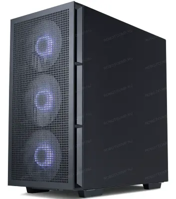 Игровой компьютер Посейдон