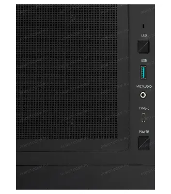 Игровой компьютер Посейдон