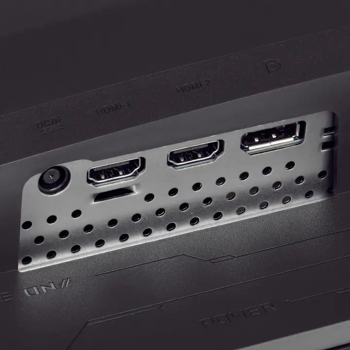 Монитор 31.5" ASUS ROG Swift PG32UCDP OLED