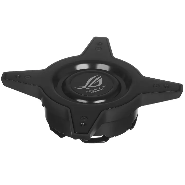 Монитор 31.5" ASUS ROG Swift PG32UCDP OLED