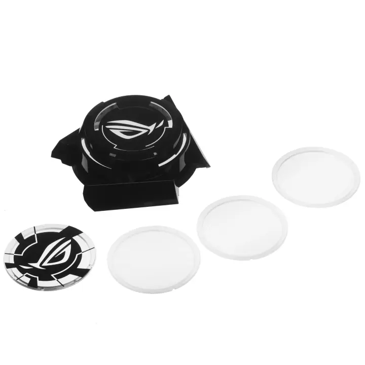 Монитор 31.5" ASUS ROG Swift PG32UCDP OLED