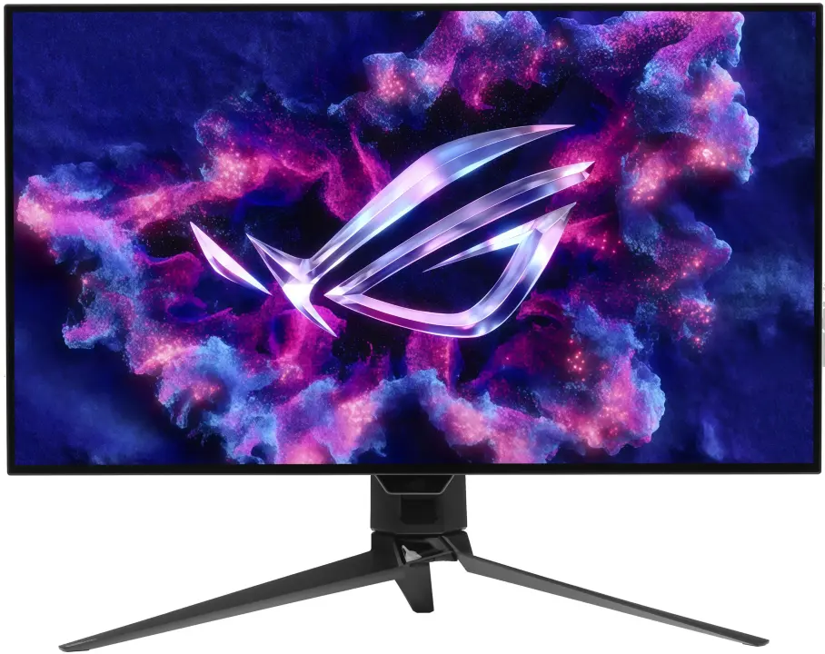 Монитор 31.5" ASUS ROG Swift PG32UCDP OLED