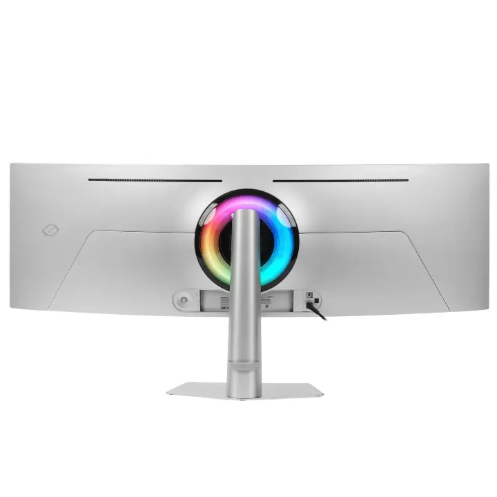 Монитор 49" Samsung Odyssey OLED G9 S49DG932SIXCI OLED