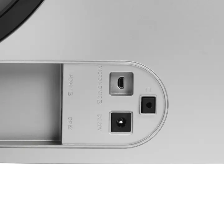 Монитор 49" Samsung Odyssey OLED G9 S49DG932SIXCI OLED