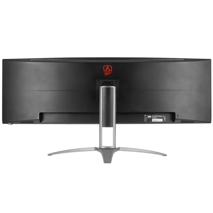 Монитор 48.8" AOC AG493UCX2 VA
