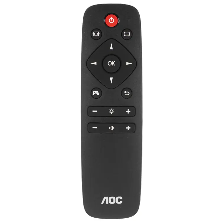 Монитор 48.8" AOC AG493UCX2 VA