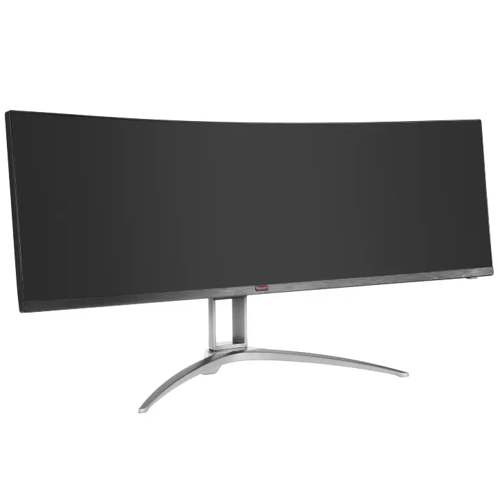 Монитор 48.8" AOC AG493UCX2 VA
