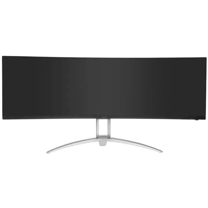 Монитор 48.8" AOC AG493UCX2 VA