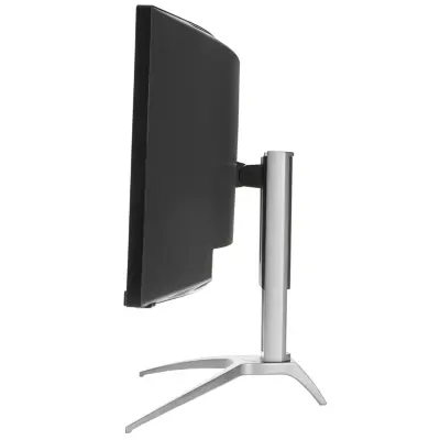 Монитор 48.8" AOC AG493UCX2 VA