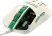 Мышь проводная A4Tech Bloody W72 Ultra Pixels Green рисунок/бежевый/зеленый, 20000 dpi, USB, кнопки - 7 