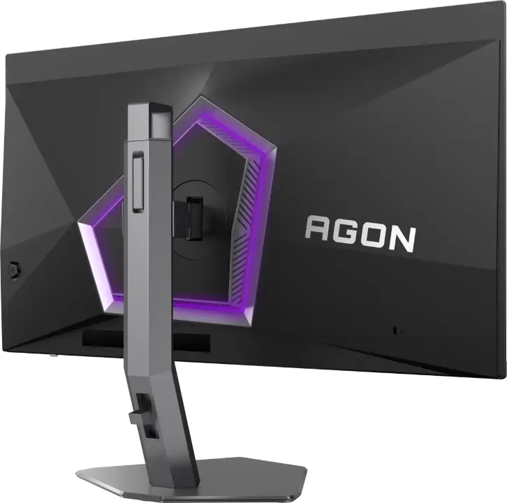 Монитор 26.5" AOC AGON AG276QKD2 QD-OLED