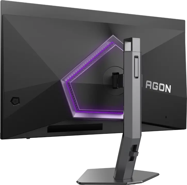 Монитор 26.5" AOC AGON AG276QKD2 QD-OLED