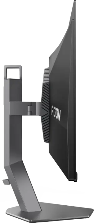 Монитор 26.5" AOC AGON AG276QKD2 QD-OLED