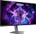 Монитор 26.5" AOC AGON AG276QKD2 QD-OLED