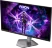 Монитор 26.5" AOC AGON AG276QKD2 QD-OLED