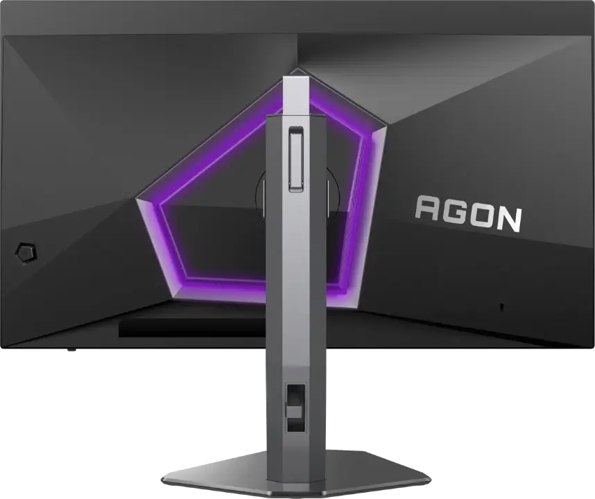 Монитор 26.5" AOC AGON AG276QKD2 QD-OLED