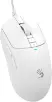 Мышь проводная A4Tech Bloody W72 Ultra белый, 20000 dpi, USB, кнопки - 7 