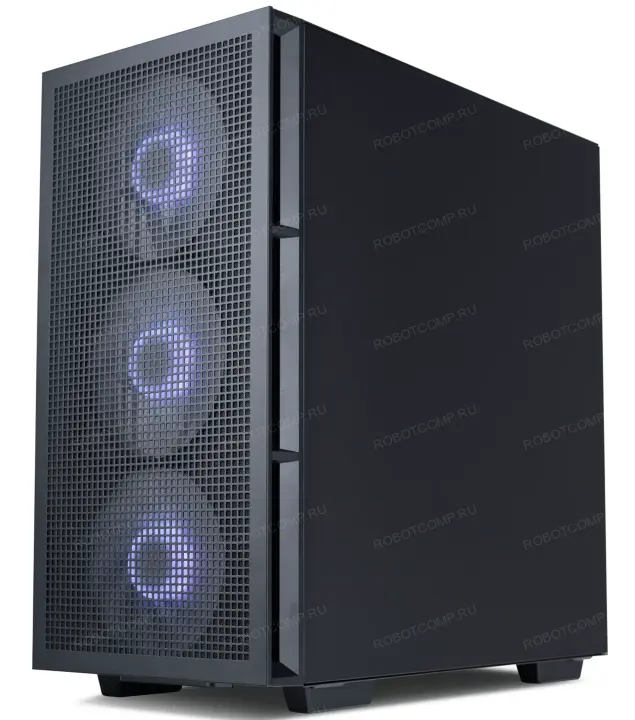 Игровой компьютер Зевс 3.0