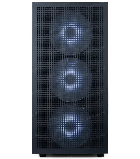 Игровой компьютер Зевс 3.0