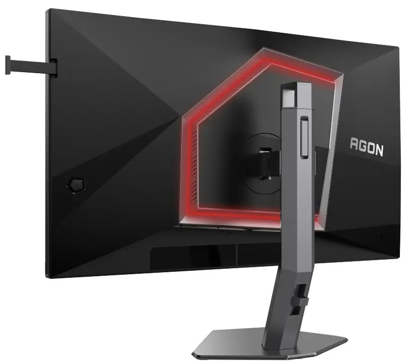 Монитор 24.1" AOC AGON PRO AG246FK TN