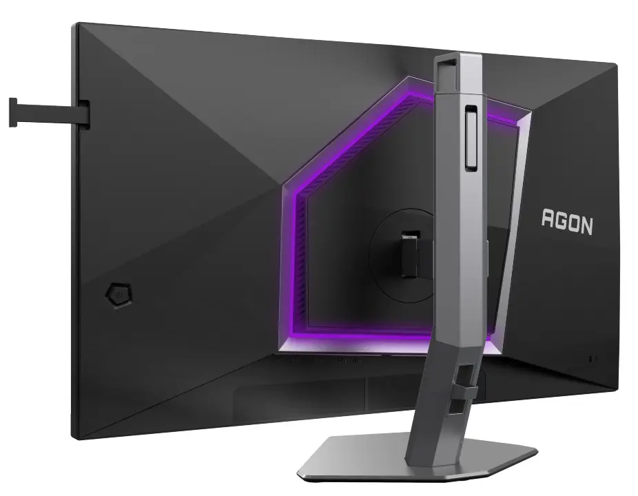 Монитор 24.1" AOC AGON PRO AG246FK TN