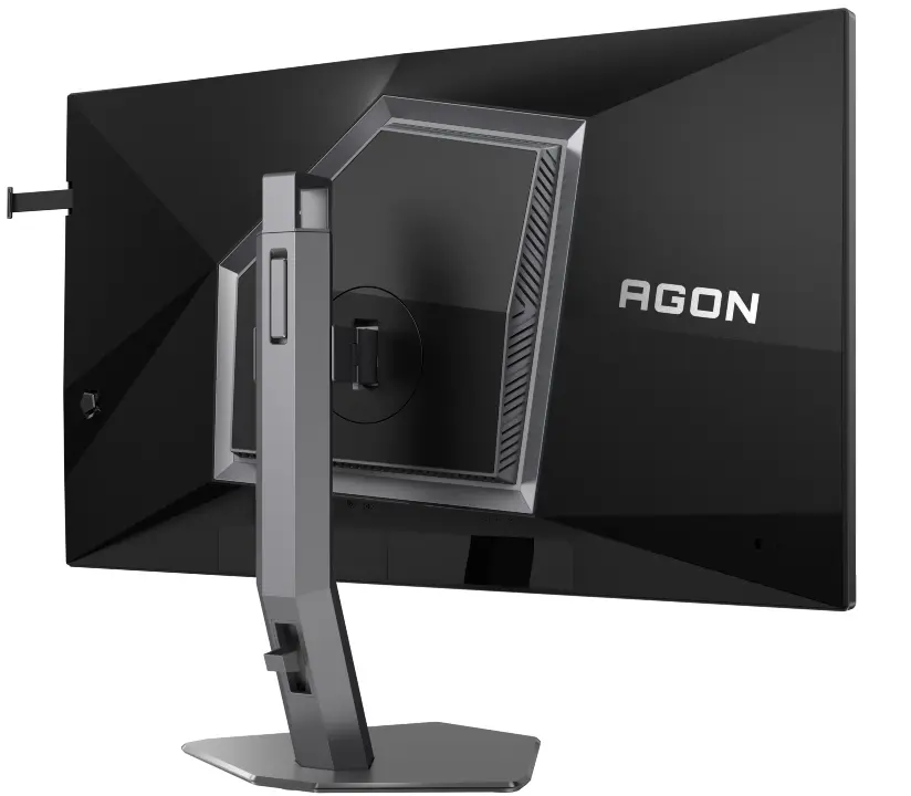 Монитор 24.1" AOC AGON PRO AG246FK TN