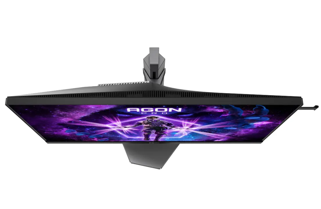 Монитор 24.1" AOC AGON PRO AG246FK TN