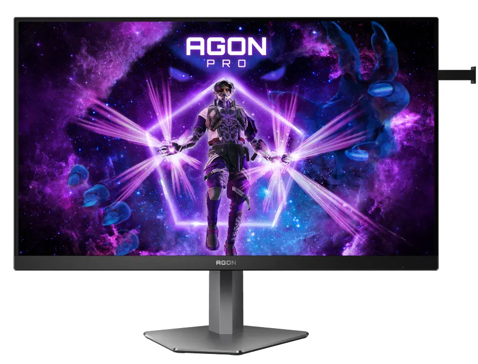 Монитор 24.1" AOC AGON PRO AG246FK TN
