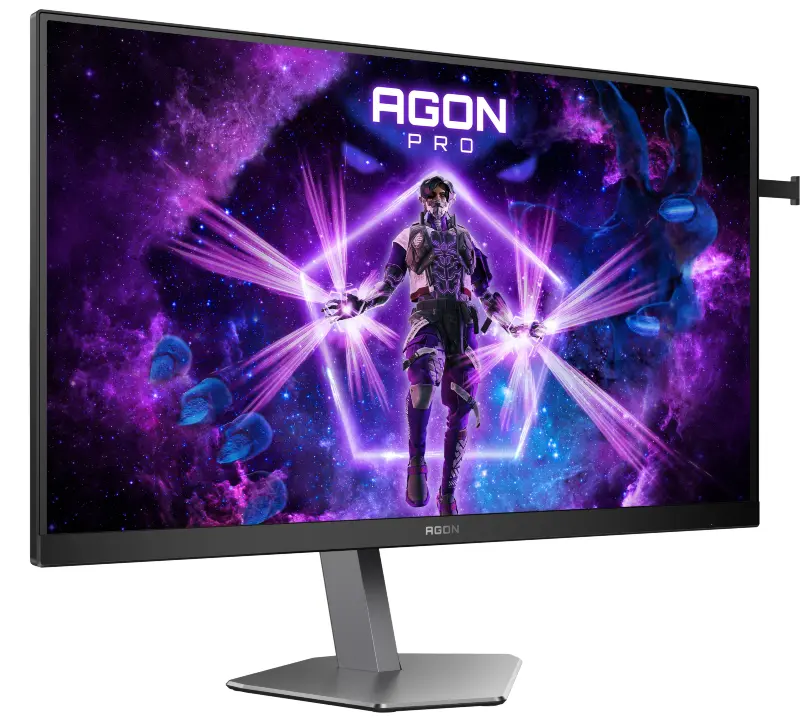 Монитор 24.1" AOC AGON PRO AG246FK TN