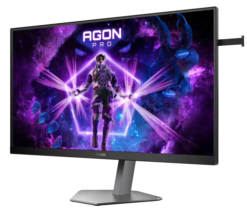 Монитор 24.1" AOC AGON PRO AG246FK TN