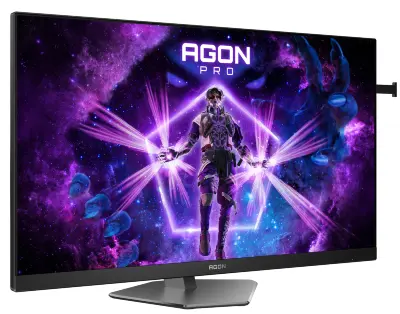 Монитор 24.1" AOC AGON PRO AG246FK TN