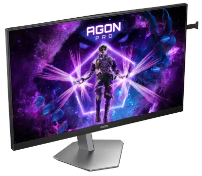 Монитор 24.1" AOC AGON PRO AG246FK TN