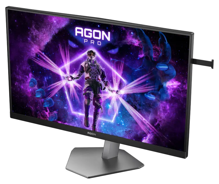 Монитор 24.1" AOC AGON PRO AG246FK TN
