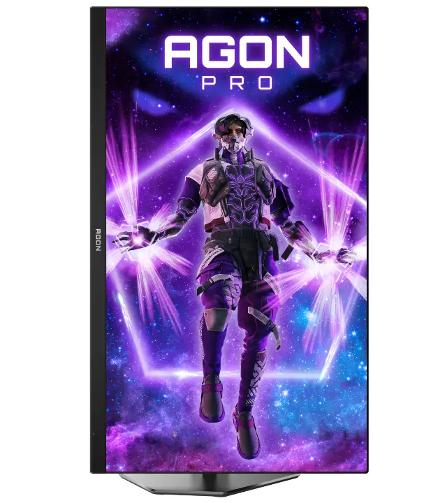 Монитор 24.1" AOC AGON PRO AG246FK TN