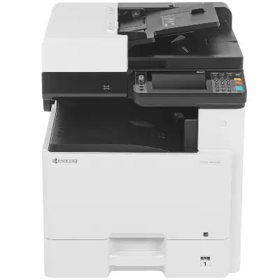 МФУ лазерное Kyocera Ecosys M8130cidn 