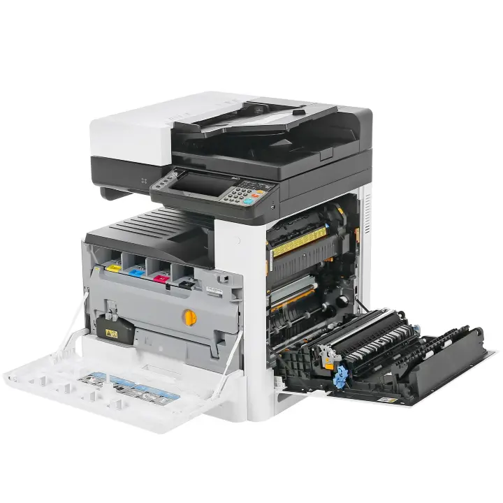 МФУ лазерное Kyocera Ecosys M8130cidn 