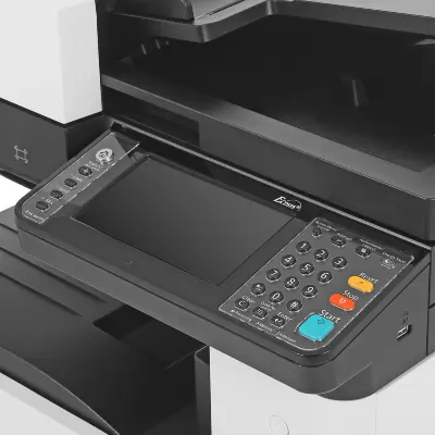 МФУ лазерное Kyocera Ecosys M8130cidn 