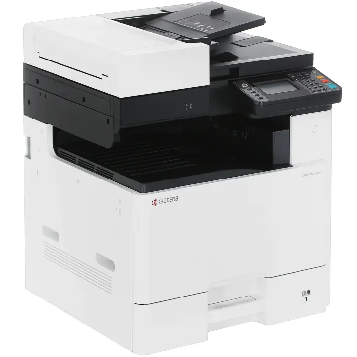 МФУ лазерное Kyocera Ecosys M8124cidn